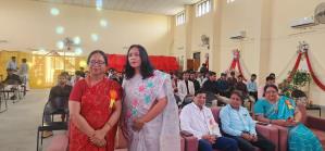 Bsc nursing cultural event 2026
