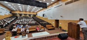 01 July 2026 Doctors day celebrations