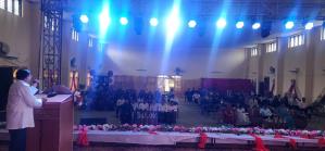 Bsc nursing cultural event 2026