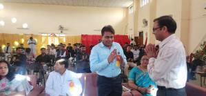 Bsc nursing cultural event 2026