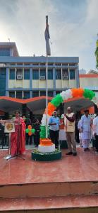 80वाँ स्वतंत्रता दिवस (15 अगस्त 2026)