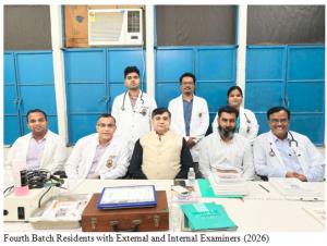 Department Photos