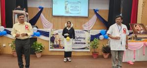 BSc Nursing Lamp Lighting Ceremony 25-Sep-2026