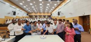 01 July 2026 Doctors day celebrations