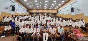 01 July 2026 Doctors day celebrations