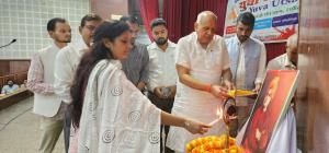 yuva utsav 25 may 2023
