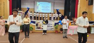 BSc Nursing Lamp Lighting Ceremony 25-Sep-2026