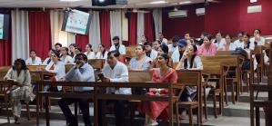 Department pathology