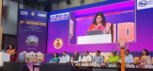 20-09-2025  32th Annual Conference Of UP Chapter Of AIPM Up Pathcon
