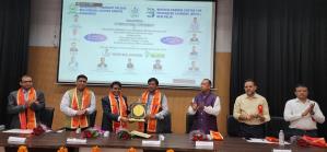 अंतर्राष्ट्रीय सम्मेलन IC-FPIPORT 2K26 का आयोजन - 03 अक्टूबर 2026