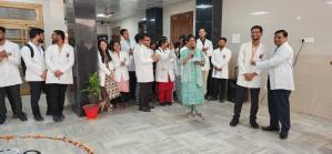 World Health Day 07 April 2026