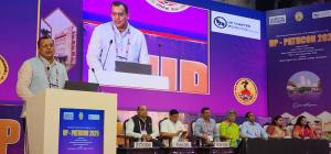 20-09-2025  32th Annual Conference Of UP Chapter Of AIPM Up Pathcon