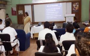 Dept. of Pediatrics B.R.D. Medical College Gorakhpur