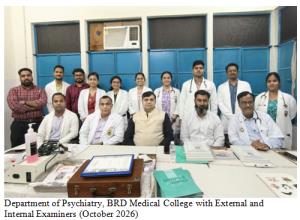 Department Photos
