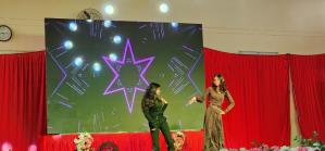 Bsc nursing cultural event 2026