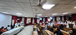 Department pathology
