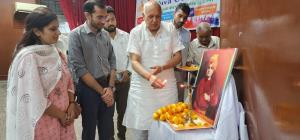 yuva utsav 25 may 2023