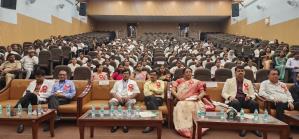 BSc Nursing Lamp Lighting Ceremony 25-Sep-2026