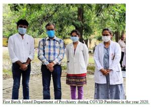 Department Photos