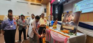 BSc Nursing Lamp Lighting Ceremony 25-Sep-2026