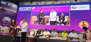 20-09-2025  32th Annual Conference Of UP Chapter Of AIPM Up Pathcon