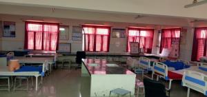 College Of Nursing