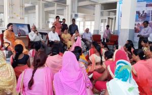 Dept. of Pediatrics B.R.D. Medical College Gorakhpur
