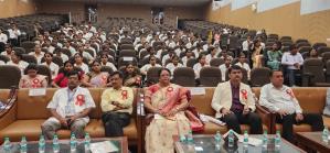 BSc Nursing Lamp Lighting Ceremony 25-Sep-2026