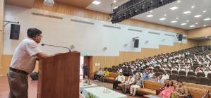 01 July 2026 Doctors day celebrations