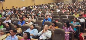 20-09-2025  32th Annual Conference Of UP Chapter Of AIPM Up Pathcon