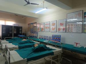 College Of Nursing