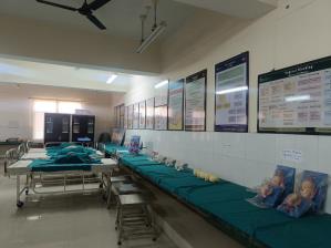 College Of Nursing