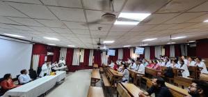 Department pathology