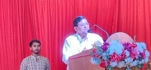 Bsc nursing cultural event 2026