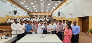 01 July 2026 Doctors day celebrations