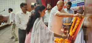 yuva utsav 25 may 2023