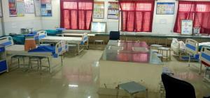 College Of Nursing
