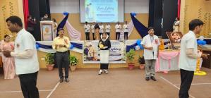 BSc Nursing Lamp Lighting Ceremony 25-Sep-2026