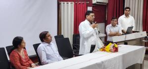 Department pathology