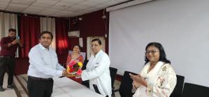 Department pathology
