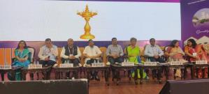 UP State Pathology Conference at BRD Medical College Gorakhpur