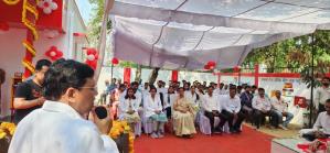 New gen post office lokarpan 30-March-2026