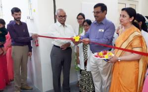 Dept. of Pediatrics B.R.D. Medical College Gorakhpur