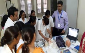 Dept. of Pediatrics B.R.D. Medical College Gorakhpur