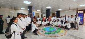 World Health Day 07 April 2026