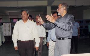 Department of Anatomy Exhibition date 10-11-2018