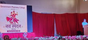 Bsc nursing cultural event 2026