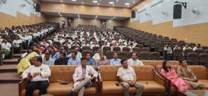 01 July 2026 Doctors day celebrations