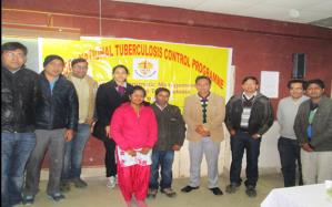 Social and Preventive Medicine Dept. of B.R.D. Medical College Gorakhpur