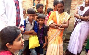 Social and Preventive Medicine Dept. of B.R.D. Medical College Gorakhpur